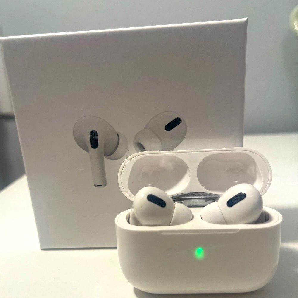 Earpods - Brand New